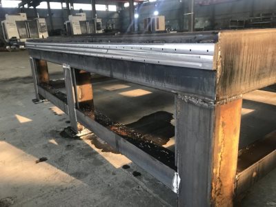 濟(jì)南大型機(jī)加工廠(chǎng)、濟(jì)南五面銑加工、濟(jì)南龍門(mén)銑加工、濟(jì)南雕刻機(jī)架子機(jī)加工